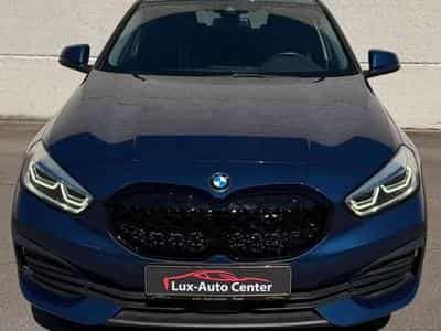 BMW 116 116D Automatique Siege Sport // Garantie 12 Mois✅✅ (2022) - Foto 3