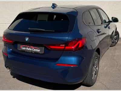 BMW 116 116D Automatique Siege Sport // Garantie 12 Mois✅✅ (2022) - Foto 5
