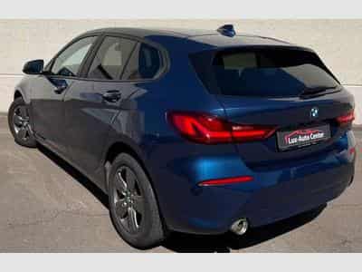 BMW 116 116D Automatique Siege Sport // Garantie 12 Mois✅✅ (2022) - Foto 6