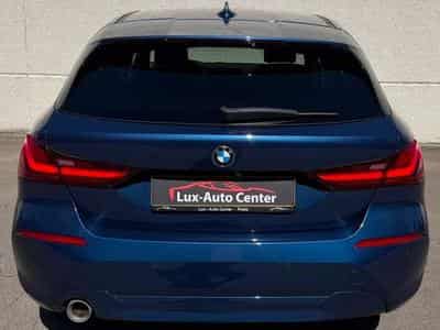 BMW 116 116D Automatique Siege Sport // Garantie 12 Mois✅✅ (2022) - Foto 7