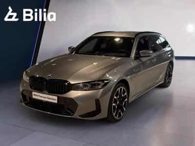 BMW 330 330e Touring M Sport (2025) - Foto 1