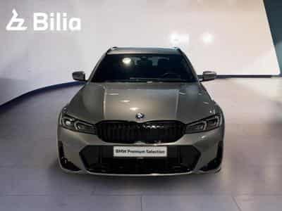 BMW 330 330e Touring M Sport (2025) - Foto 2