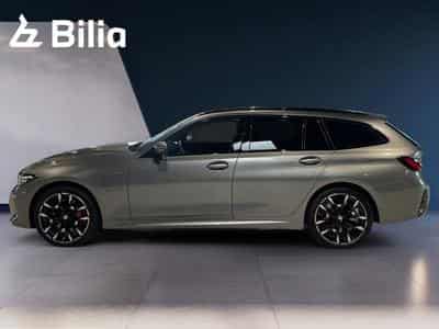 BMW 330 330e Touring M Sport (2025) - Foto 3