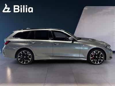 BMW 330 330e Touring M Sport (2025) - Foto 4