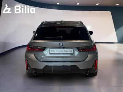 BMW 330 330e Touring M Sport (2025) - Foto 5