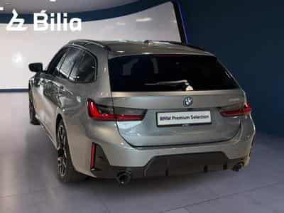 BMW 330 330e Touring M Sport (2025) - Foto 6