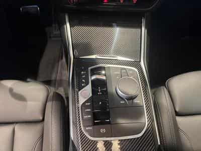BMW 330 330e Touring M Sport (2025) - Foto 8