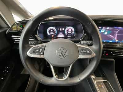 VW Caddy Style+DSG+Led+Navi+LM17+P.Ass. (2024) - Foto 10