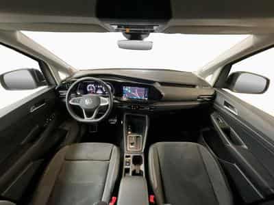VW Caddy Style+DSG+Led+Navi+LM17+P.Ass. (2024) - Foto 2