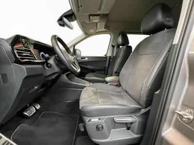 VW Caddy Style+DSG+Led+Navi+LM17+P.Ass. (2024) - Foto 9