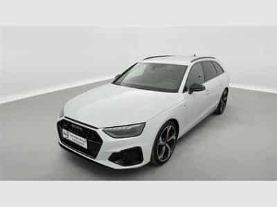 Audi A4 40 TDI QUATTRO S-Tronic S-Line (2025) - Foto 1