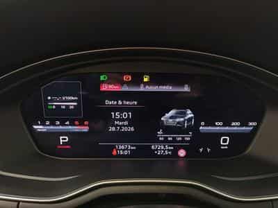 Audi A4 40 TDI QUATTRO S-Tronic S-Line (2025) - Foto 10