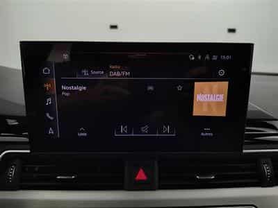 Audi A4 40 TDI QUATTRO S-Tronic S-Line (2025) - Foto 11