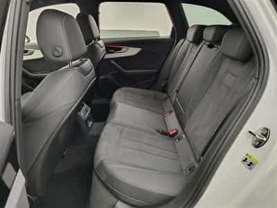 Audi A4 40 TDI QUATTRO S-Tronic S-Line (2025) - Foto 13