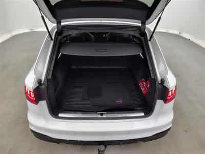 Audi A4 40 TDI QUATTRO S-Tronic S-Line (2025) - Foto 14