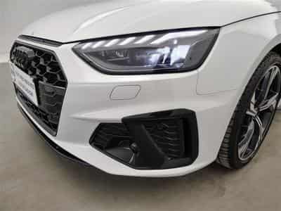 Audi A4 40 TDI QUATTRO S-Tronic S-Line (2025) - Foto 15
