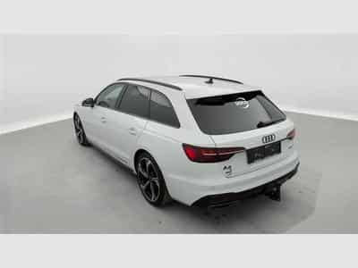 Audi A4 40 TDI QUATTRO S-Tronic S-Line (2025) - Foto 2