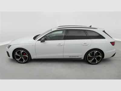 Audi A4 40 TDI QUATTRO S-Tronic S-Line (2025) - Foto 3