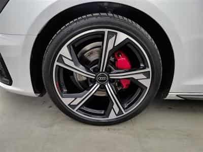 Audi A4 40 TDI QUATTRO S-Tronic S-Line (2025) - Foto 6