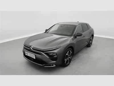 Citroen C5 X 1.2 PureTech 130cv EAT8 Plus NAVI / FULL LED / CUIR / JA 19" (2024) - Foto 1
