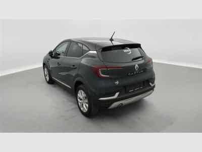 Renault Captur INTENS CLIM/NAVI/CAM/PDC (2021) - Foto 2