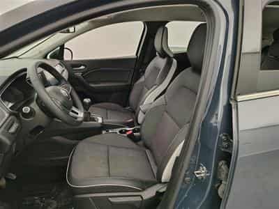 Renault Captur INTENS CLIM/NAVI/CAM/PDC (2021) - Foto 7