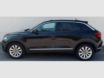 VW T-Roc T-Roc 1.5 TSI ACT SPORT DSG // Garantie 12 Mois✅✅✅ (2021) - Foto 5