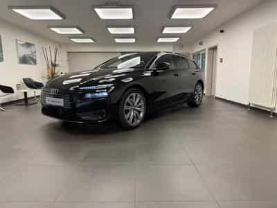 Audi A6 e-tron Avant S line 286 CV / 210 kW (2026) - Foto 1