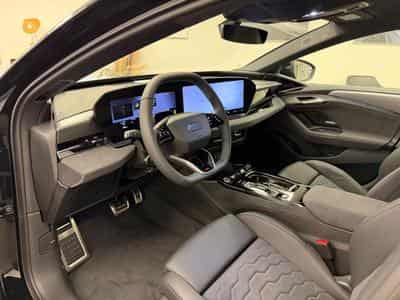 Audi A6 e-tron Avant S line 286 CV / 210 kW (2026) - Foto 4