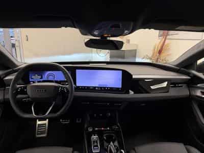 Audi A6 e-tron Avant S line 286 CV / 210 kW (2026) - Foto 5
