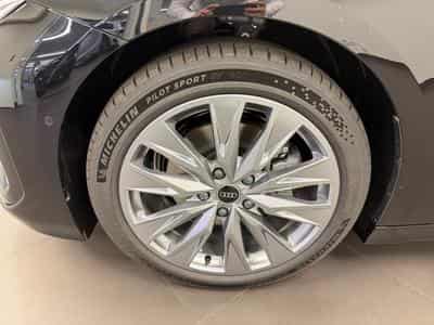 Audi A6 e-tron Avant S line 286 CV / 210 kW (2026) - Foto 9