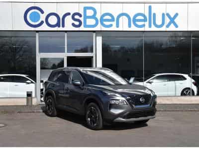 Nissan X-Trail 1.5 MHEV X-Tronic N-Connecta SG CHFF ACC SIDE GPS CAM NEUF (2026) - Foto 1