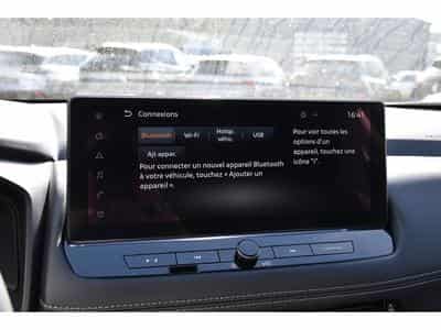 Nissan X-Trail 1.5 MHEV X-Tronic N-Connecta SG CHFF ACC SIDE GPS CAM NEUF (2026) - Foto 11