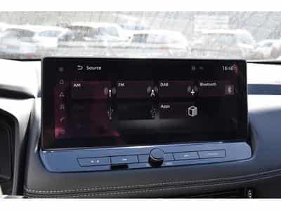 Nissan X-Trail 1.5 MHEV X-Tronic N-Connecta SG CHFF ACC SIDE GPS CAM NEUF (2026) - Foto 12