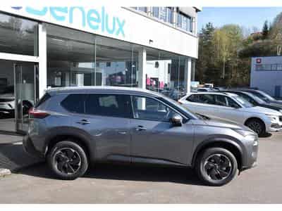 Nissan X-Trail 1.5 MHEV X-Tronic N-Connecta SG CHFF ACC SIDE GPS CAM NEUF (2026) - Foto 3