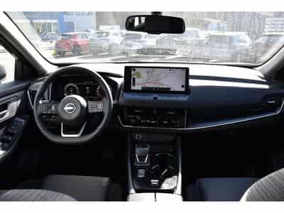 Nissan X-Trail 1.5 MHEV X-Tronic N-Connecta SG CHFF ACC SIDE GPS CAM NEUF (2026) - Foto 9