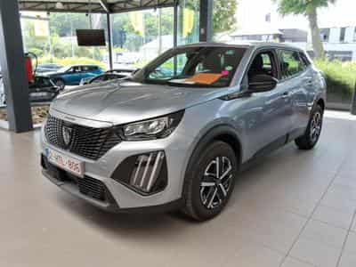 Peugeot 2008 Style (2025) - Foto 2