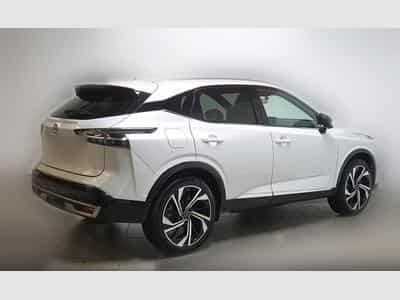 Nissan Qashqai Tekna (2026) - Foto 1
