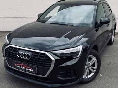 Audi Q3 Q3 35 TDi Business // 12 Mois De Garantie✅✅✅ (2019) - Foto 2