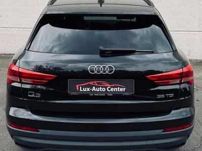 Audi Q3 Q3 35 TDi Business // 12 Mois De Garantie✅✅✅ (2019) - Foto 8