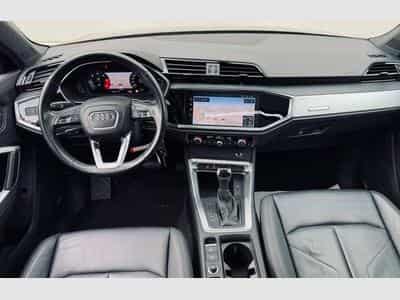 Audi Q3 Q3 35 TDi Business // 12 Mois De Garantie✅✅✅ (2019) - Foto 9