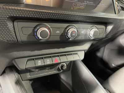 Audi A1 SPORTBACK 30 TFSI 110 BUSINESS CARPLAY (2023) - Foto 6