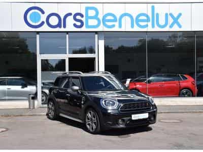 Mini Countryman Cooper S 2.0A All4 CUIR MEMO ACC LANE KEYLESS CAM PARK LED 1 (2023) - Foto 1