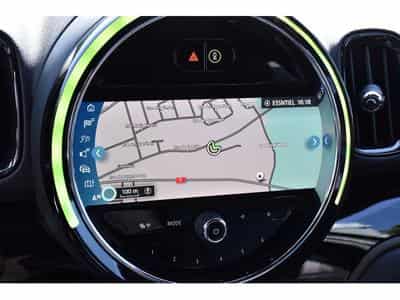 Mini Countryman Cooper S 2.0A All4 CUIR MEMO ACC LANE KEYLESS CAM PARK LED 1 (2023) - Foto 10