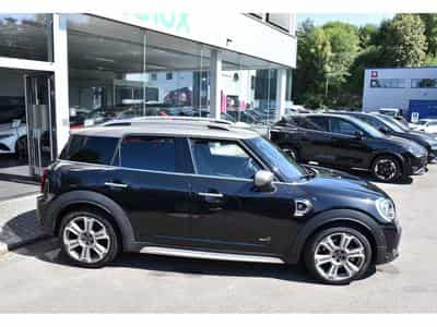 Mini Countryman Cooper S 2.0A All4 CUIR MEMO ACC LANE KEYLESS CAM PARK LED 1 (2023) - Foto 3