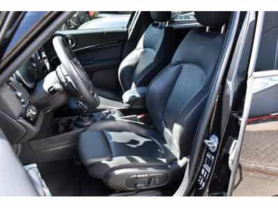 Mini Countryman Cooper S 2.0A All4 CUIR MEMO ACC LANE KEYLESS CAM PARK LED 1 (2023) - Foto 6