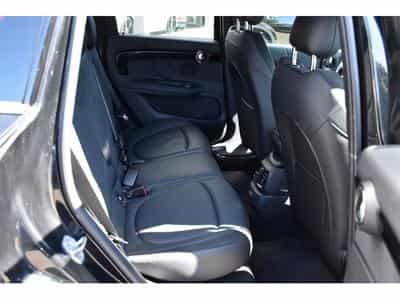 Mini Countryman Cooper S 2.0A All4 CUIR MEMO ACC LANE KEYLESS CAM PARK LED 1 (2023) - Foto 8