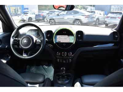 Mini Countryman Cooper S 2.0A All4 CUIR MEMO ACC LANE KEYLESS CAM PARK LED 1 (2023) - Foto 9