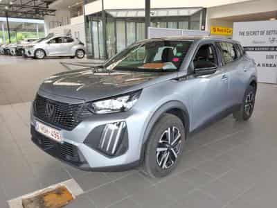 Peugeot 2008 Style (2025) - Foto 2