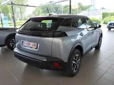 Peugeot 2008 Style (2025) - Foto 4